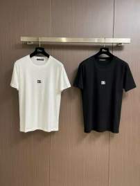 Picture of Dolce Gabbana T Shirts Short _SKUDGS-XLtltx5115216